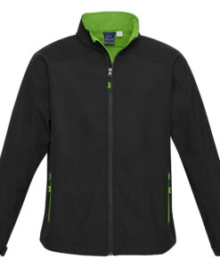 Geneva Softshell Jacket