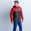 Kyoto Two Tone Jacket