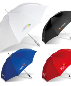Turnberry Golf Umbrella