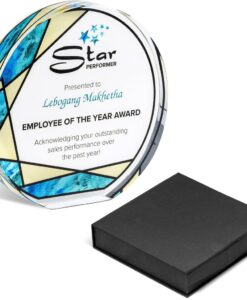 Awards and Executive Gifts