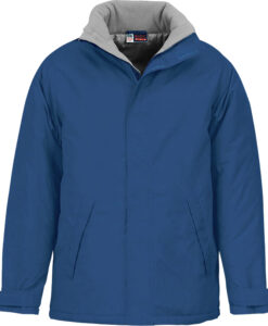 Hastings Parka Jacket