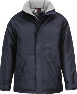 Hastings Parka Jacket