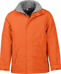 Hastings Parka Jacket