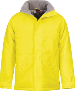 Hastings Parka Jacket