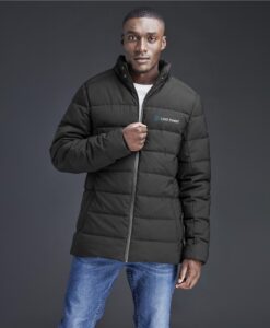 Alex Varga Iveroc Jacket