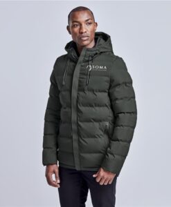Elevate Montana Jacket