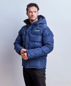 Balkan Insulated Jacket