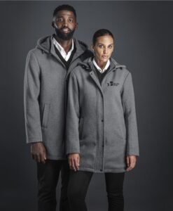 Alex Varga Gallegos Jacket