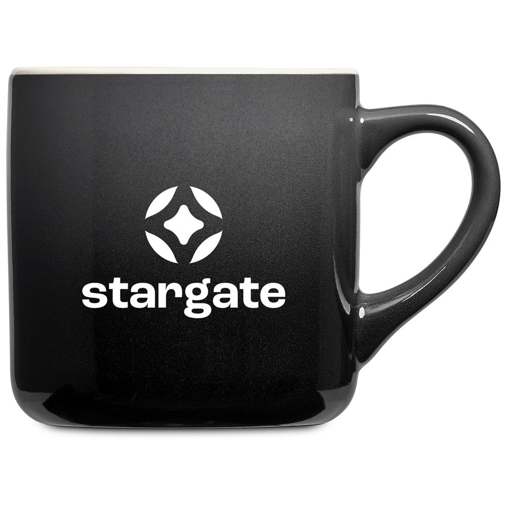 Andy Cartwright Hazyview Ceramic Coffee Mug - 330ml - Image 2